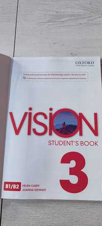 VISION Students Book 3