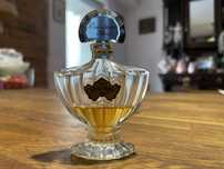 Guerlain Shalimar parfum vintage