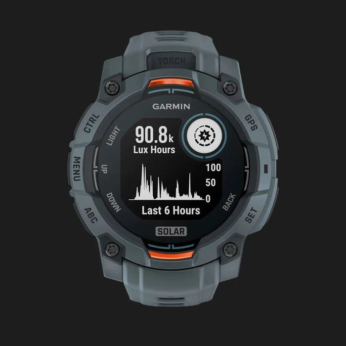 Garmin Instinct 3 Нові у Ябко Гагаріна 1