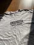 Places + Faces WorldWide tee