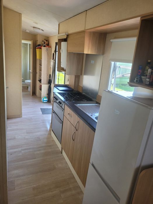 Sprzedam domek holenderski angielski w Dominicach