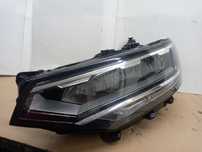 Lampa przednia lewa VW Passat B8 lift full led