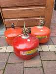 Sprzedam 3 butle 2kg