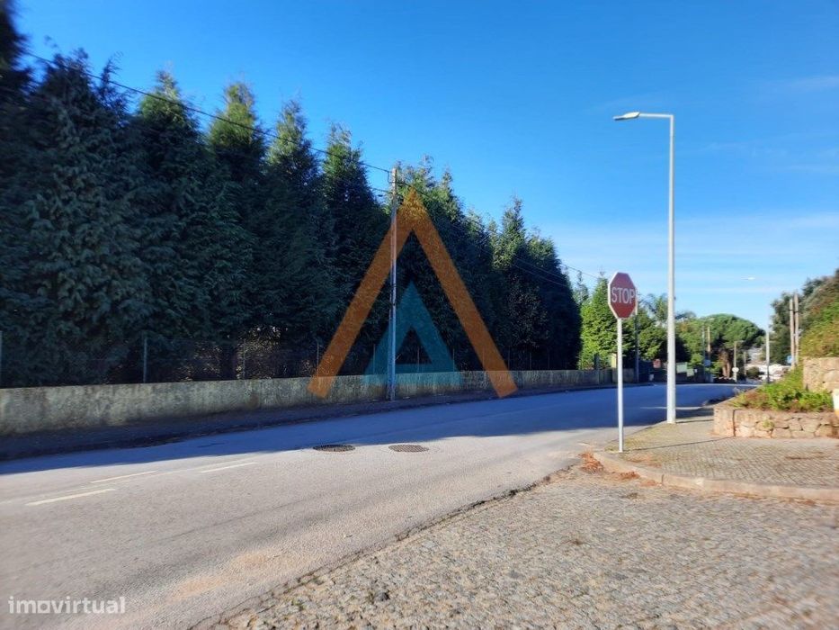 Terreno urbano