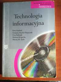 Podręcznik do nauki informatyki