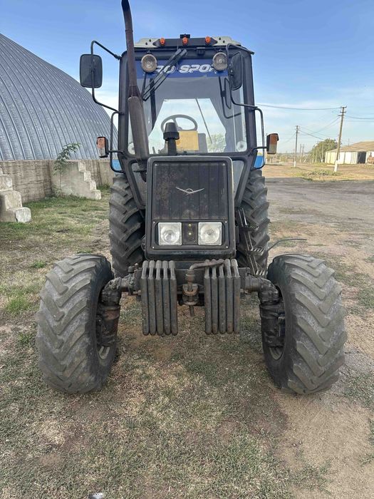 Трактор Беларус МТЗ 892