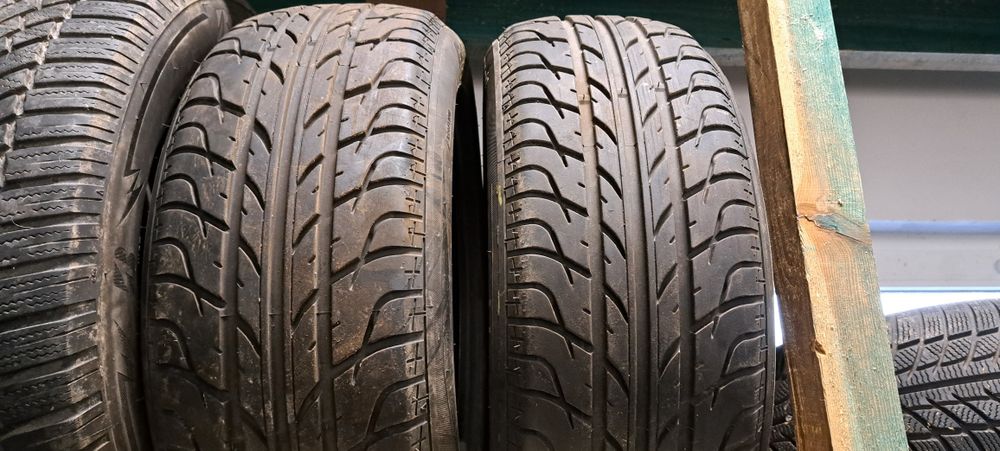 Opony lato Kormoran 205/55 r16 2szt