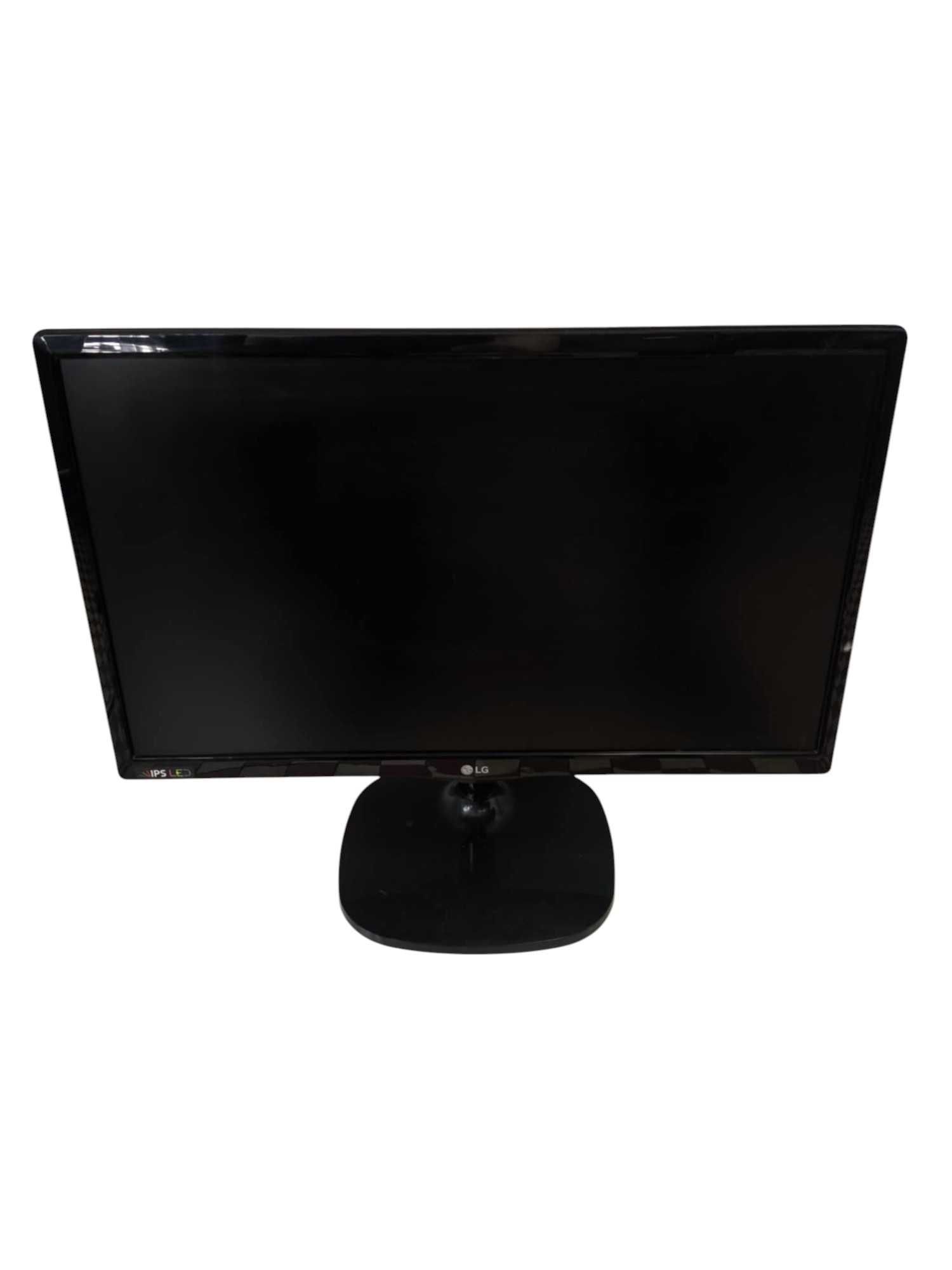 TV - Monitor LG 22MT58 22" IPS LED z funkcją TV