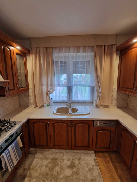 Używane meble kuchenne z agd