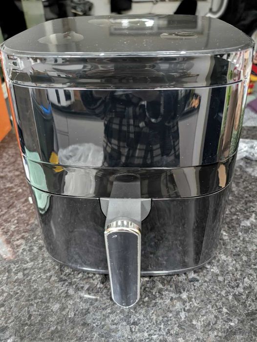 Air Fryer - Fritadeira sem Óleo - NOVA