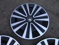 kołpak 15&quot; PEUGEOT PARTNER 207 208 308 2008