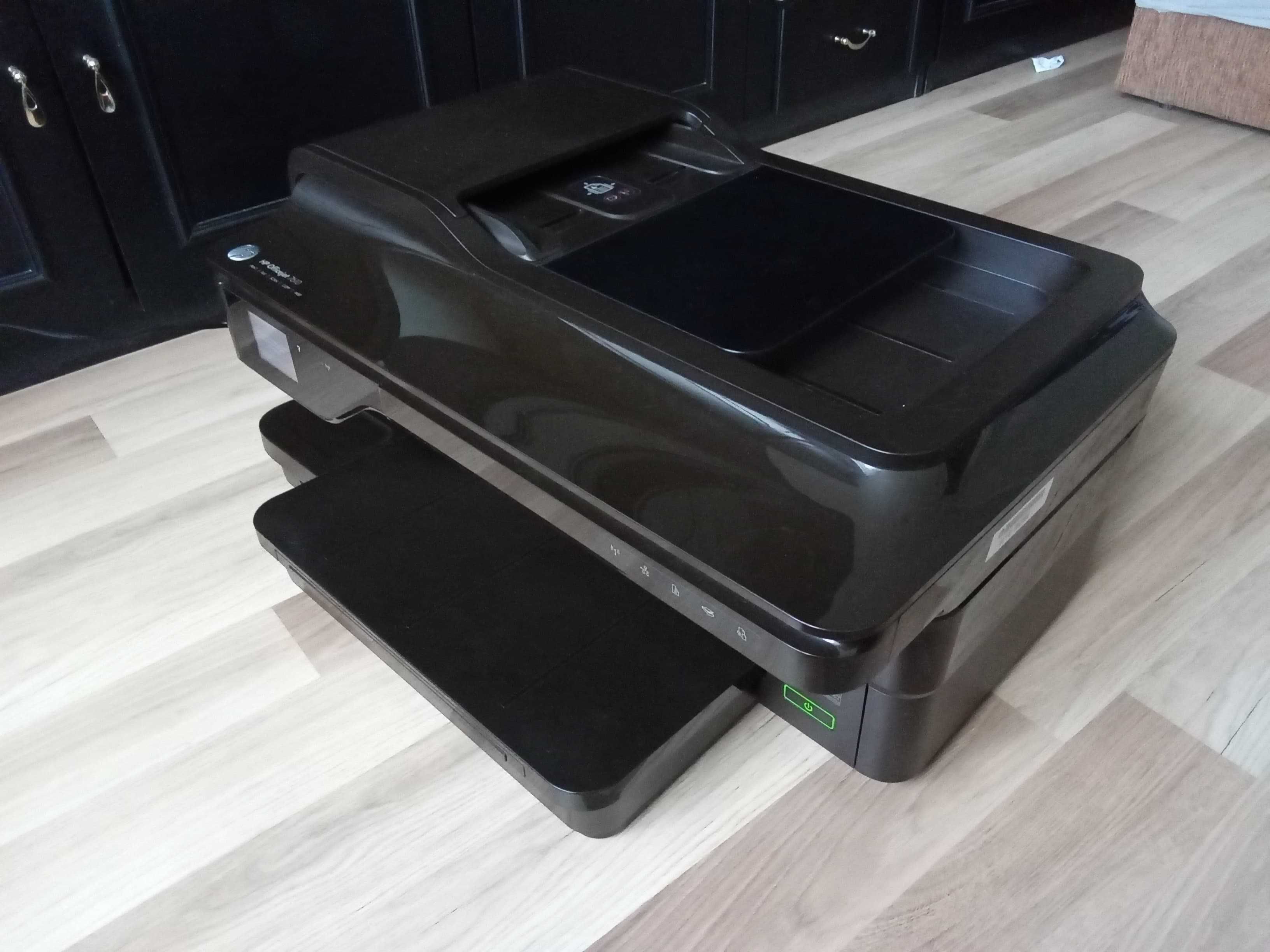 Sprzedam drukarkę HP Officejet 7610