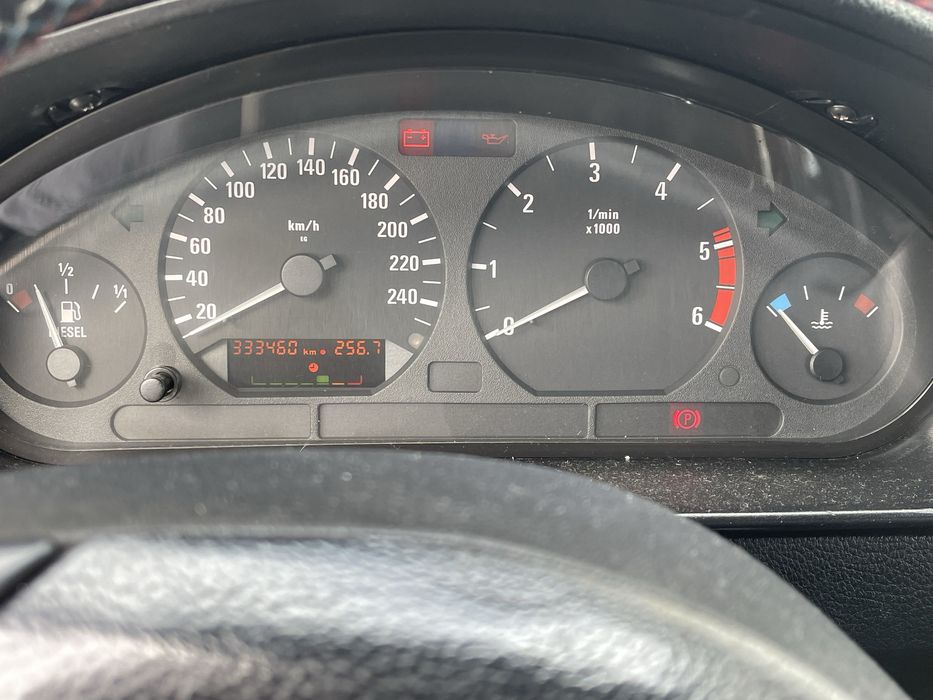 Vendo Bmw 318 Tds preco negociavel