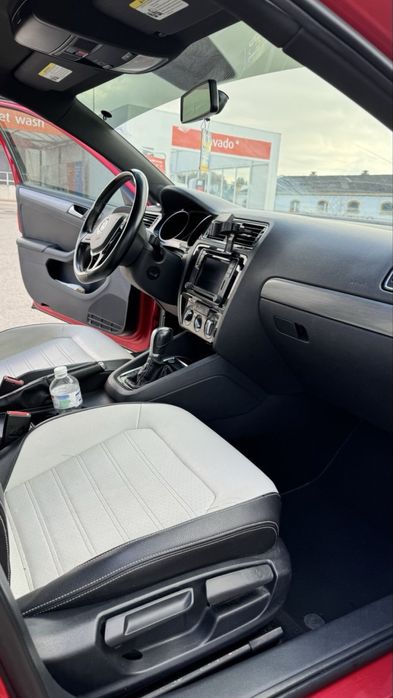 Volksvagen Jetta в ідеальному стані