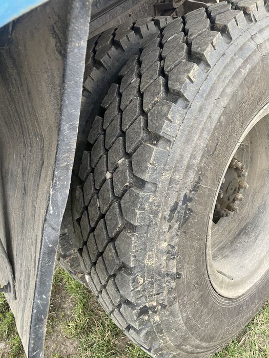 Зыл 130 самосвал