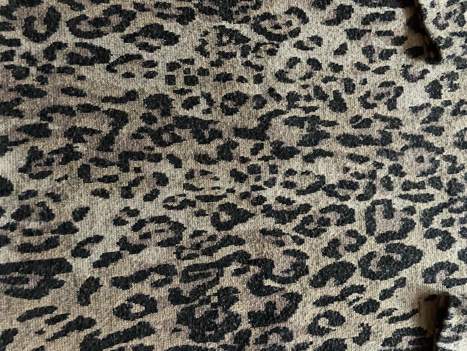 Плаття Zara леопард