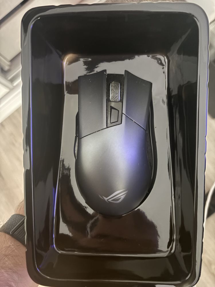 Rato Gaming ROG Gladius Origin II
