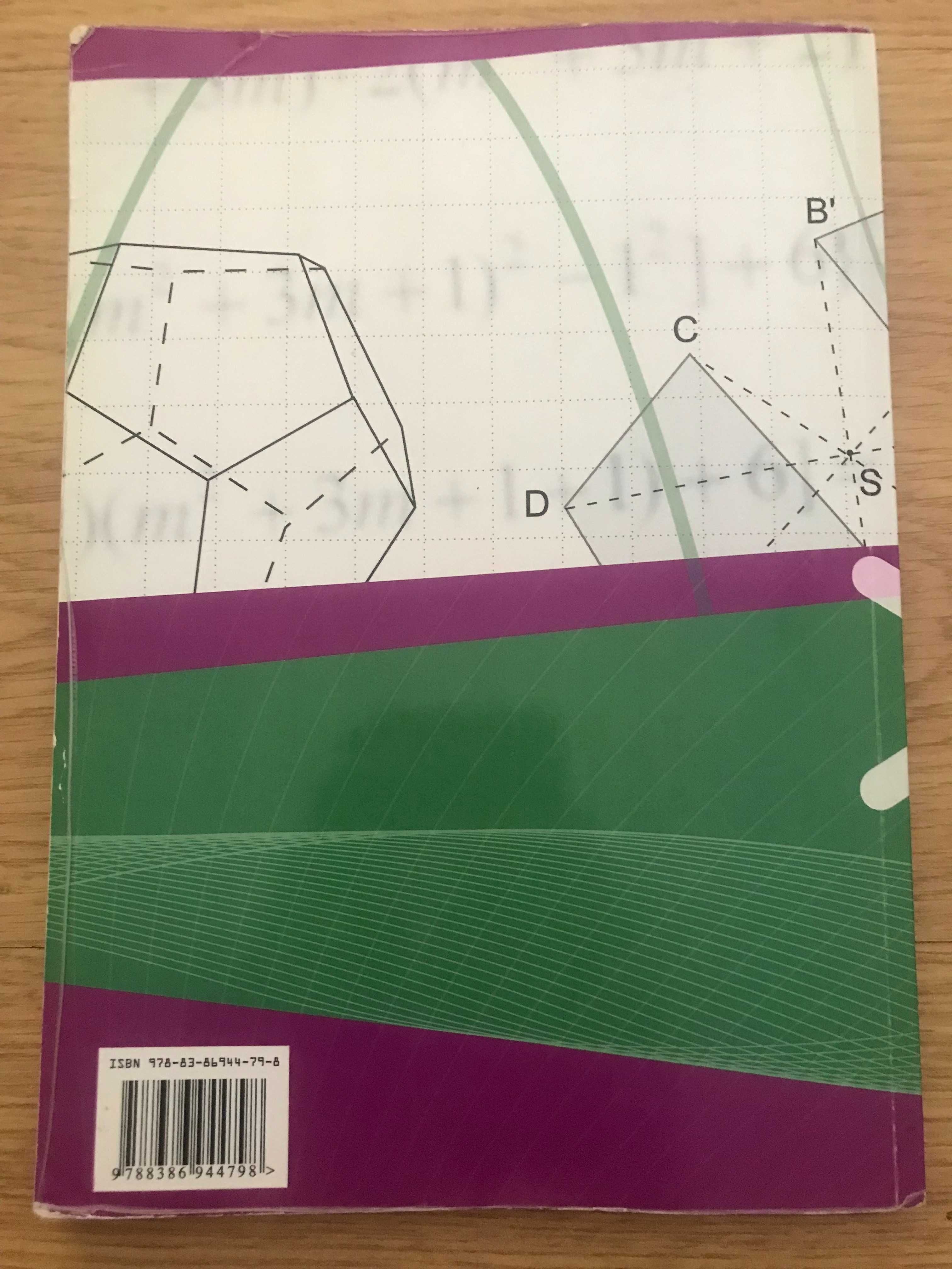 Matematyka z sensem klasa 1