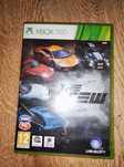 Gra „THE CREW™” na konsole Xbox 360
