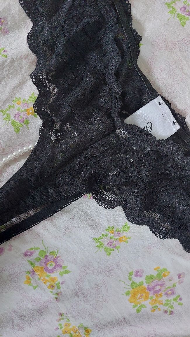 Stringi Cottelli Collection rozm. XL