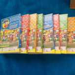 Filmes Noddy