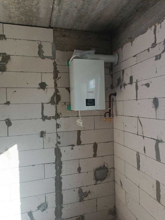 Таунхаус в КМ "Паларіс": Ідеальне житло для вашої родини