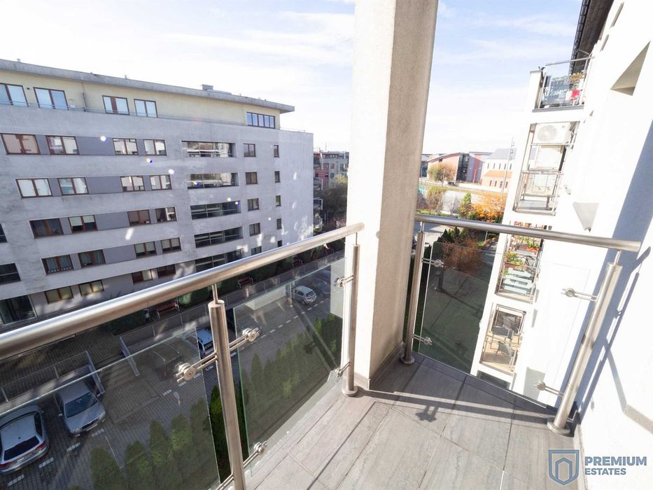 3pok., 55m2, ul. Przemiarki,Ruczaj + miejsce post.