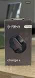 Якція Фітнес-браслет fitbit charge 6