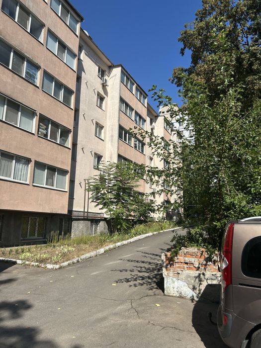 Продам 1к квартиру на 12 кварталі Торг