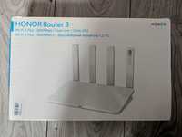 Роутер Hohor Router 3 (Huawei AX3 WS7100) WI-FI 6 Global