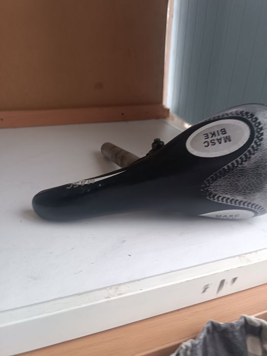 Продам сидіння для велосипеда бу