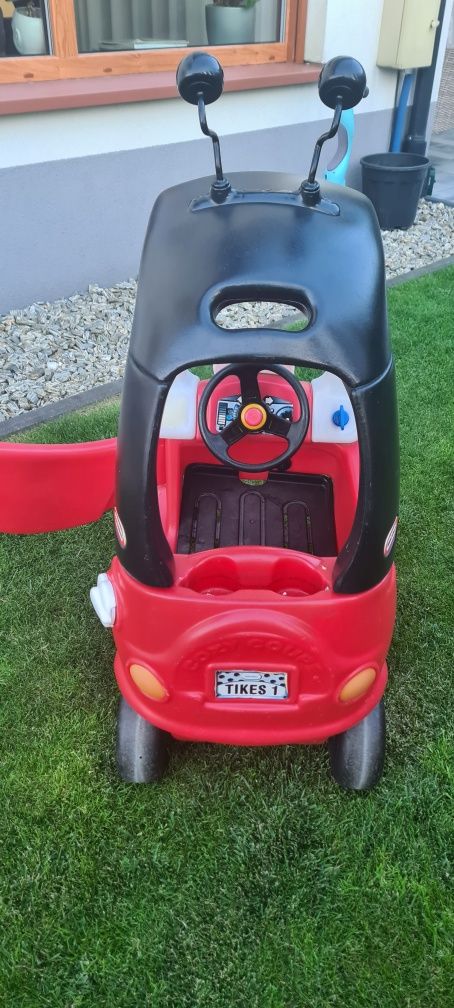 Autko Little Tikes
