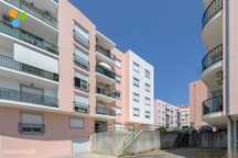 Apartamento T2 – Covilhã