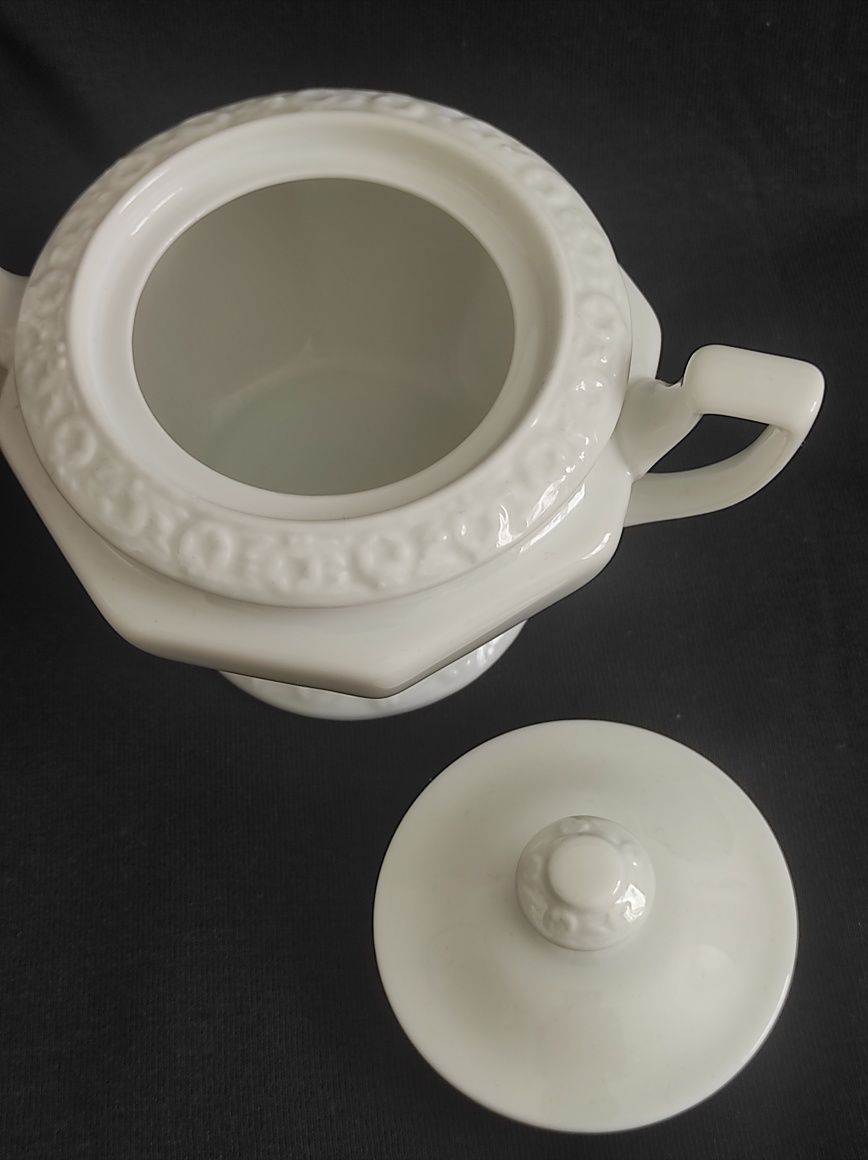 Cukiernica z porcelany. Rosenthal