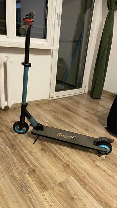 Hulajnoga elektryczna Frugal Smart Eco S1 – 250W