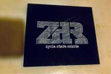 Zdr Życia Stara Szkoła Ciemna Strefa RPK