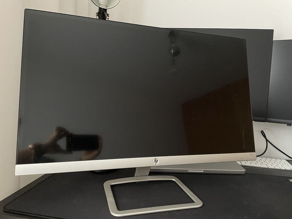 Monitor HP 27”