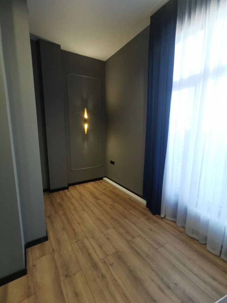 Пентхаус.Ремонт.Вид на море.Потолки 3,8 м! Терраса. Бомбоубежище.