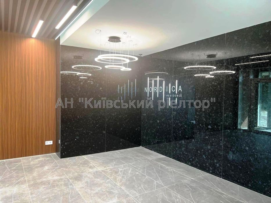 Без комісіі.Продаж квартири 2 кімн. в ЖК Nordica Residence, Київ