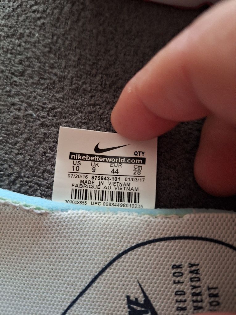 Buty sportowe nike air max