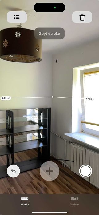 Pomieszczenie użytkowe
