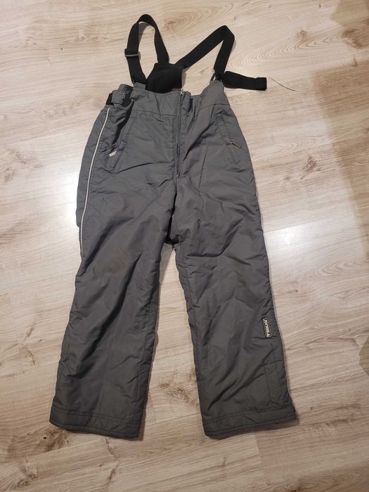 Kombiezon zimowy narciarski dwucześciowy Brugi 146
