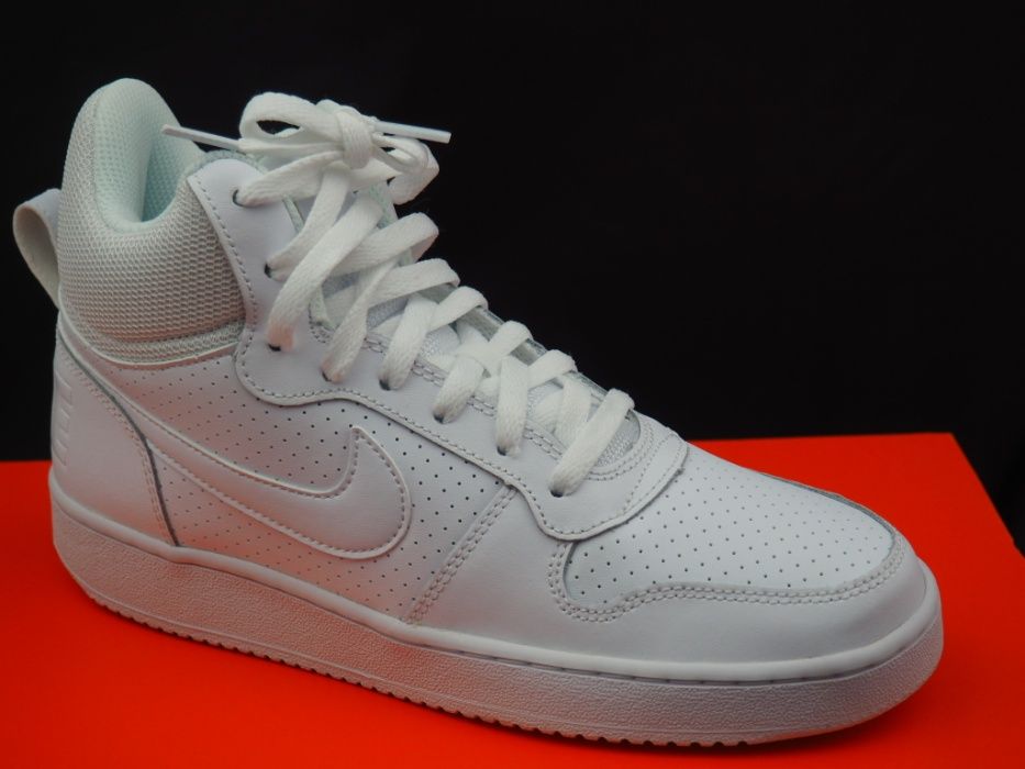 Buty Nike Damskie Klasyczne