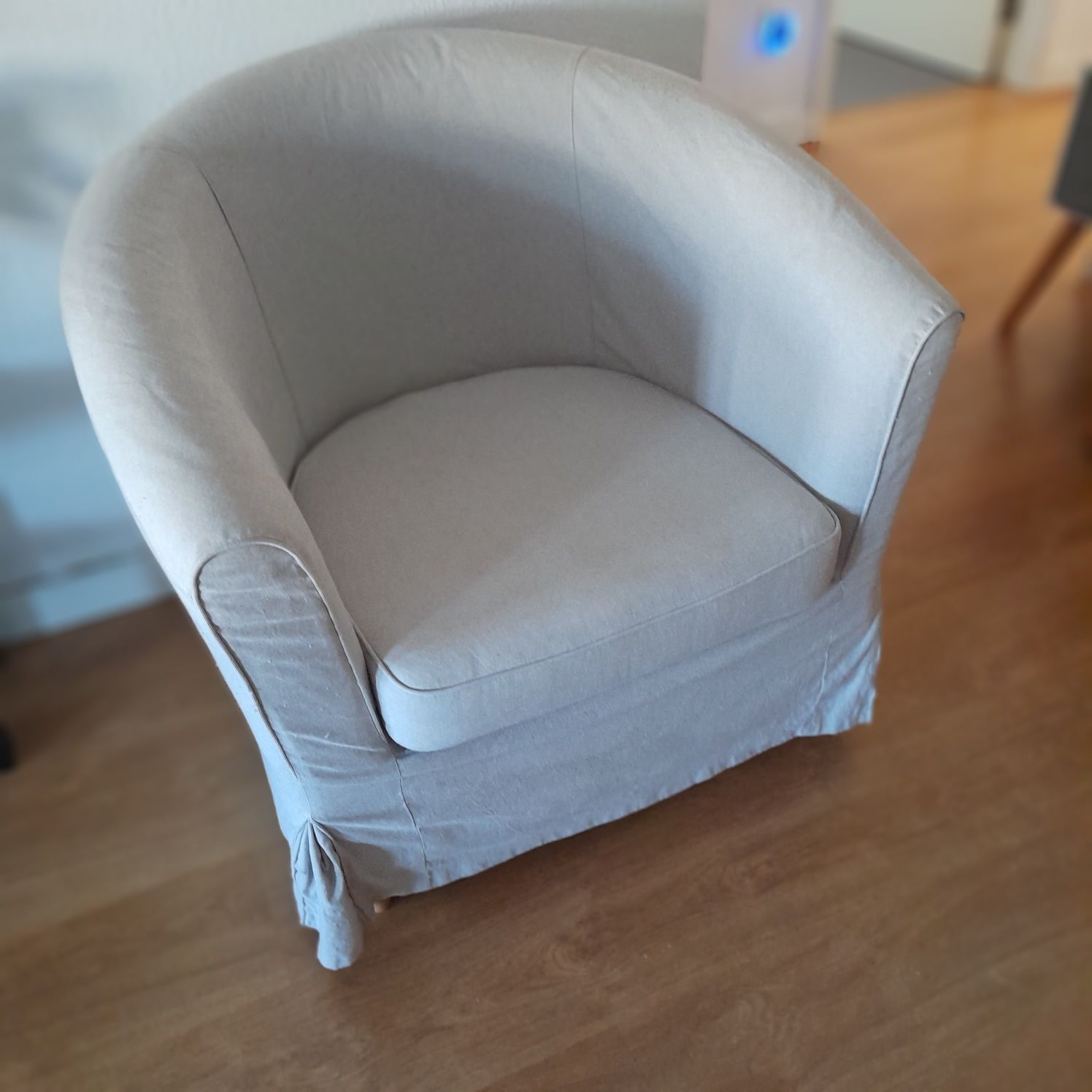 Venda Poltrona Ikea
