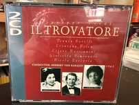 Verdi – Il Trovatore – F Corelli, Leontyne Price, Bastianini – Karajan