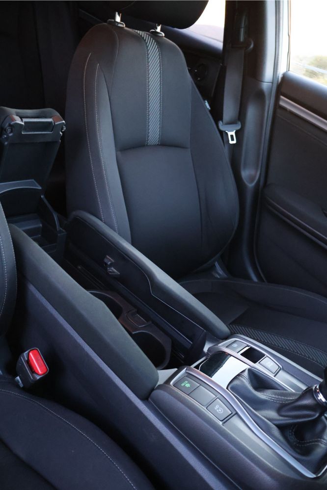 Honda Civic 1.0 Elegance Navi 2019
