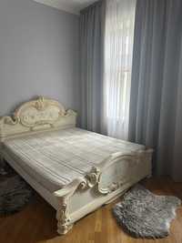 Кровать двухспальная италия
