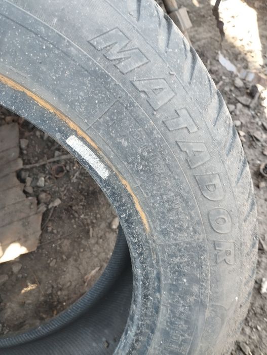 195/65/15 на допал