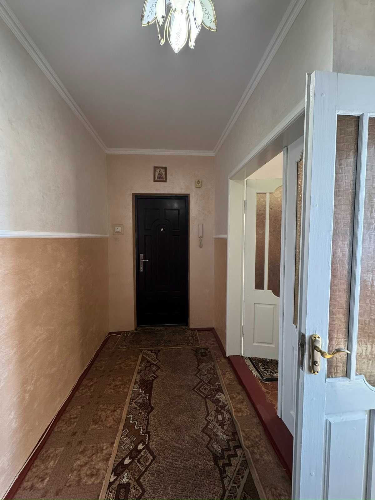 Здається 3 квартира по вулиці Хотинській