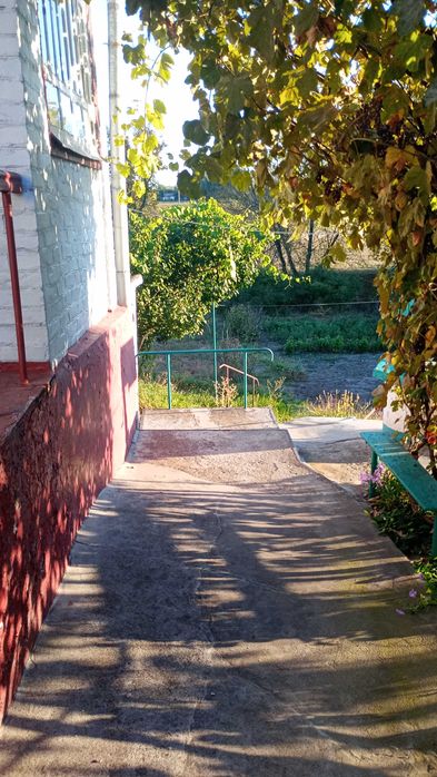 Будинок з газовим та пічним опаленням, район Мала Яблунівка